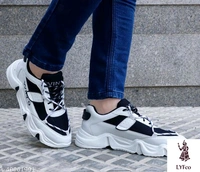 Catalog Name:*Modern Fabulous Men Sports Shoes*Material: MeshSole Material: RubberFastening & Back Detail: Lace-UpPattern: PrintedMultipack: 1 - 10