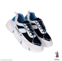 Catalog Name:*Modern Fabulous Men Sports Shoes*Material: MeshSole Material: RubberFastening & Back Detail: Lace-UpPattern: PrintedMultipack: 1 - 10