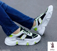 Catalog Name:*Modern Fabulous Men Sports Shoes*Material: MeshSole Material: RubberFastening & Back Detail: Lace-UpPattern: PrintedMultipack: 1 - 10