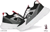 Catalog Name:*Aadab Fabulous Men Sports Shoes*Material: MeshSole Material: RubberFastening & Back Detail: Lace-UpPattern: ColorblockedMultipack: 1 - 10