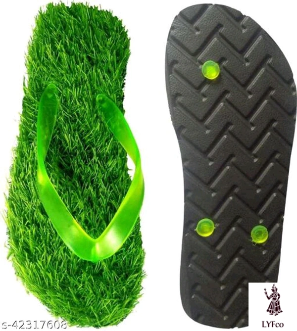 Catalog Name:*Relaxed Graceful Men Flip Flops*Material: PU / LeatherSole Material: RubberFastening & Back Detail: BucklePattern: Product DependentMultipack: 1 - 8
