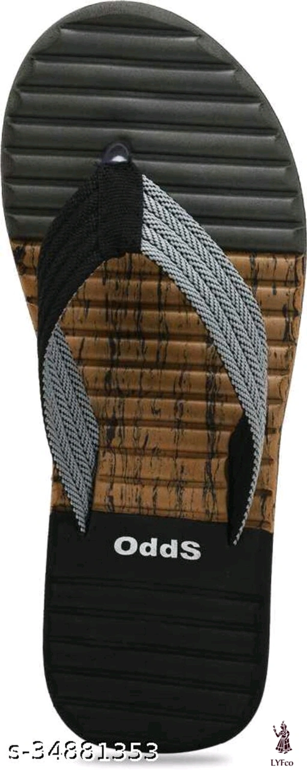 Catalog Name:*Relaxed Graceful Men Flip Flops*Material: TextileSole Material: RubberFastening & Back Detail: Slip-OnPattern: EmbellishedMultipack: 1 - 6