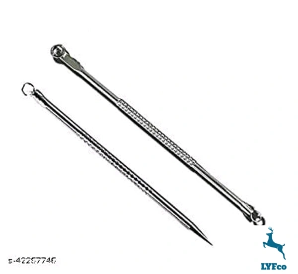 CleansersProduct Name: Fancy cool productType: Scrubs & ExfoliatersBLACK HEAD REMOVER STAINLESS STILLCountry of Origin: India