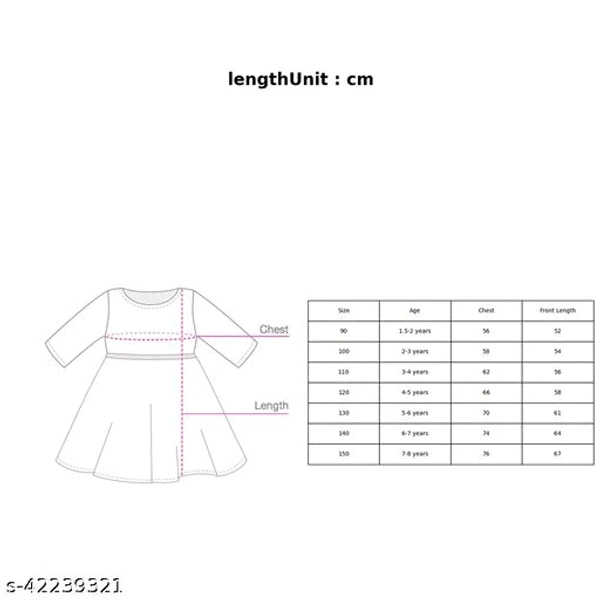 Hopscotch Girls Cotton Floral Print Sleeveless Dress in Blue Color (802442)Fabric: CottonSleeve Length: SleevelessPattern: PrintedMultipack: SingleSizes:4-5 Years, 5-6 Years, 3-4 Years, 18-24 Months, 6-7 Years, 7-8 Years, 2-3 YearsA must have from our collection! We  make sure your kids look stylish & cute while still being comfortable.Sort their  Outfit with us. It's time to updat - 4-5 Years