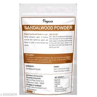 PINPOXE Sandalwood Powder (Chandan) for Face Masks, Facials and Skin Care 500g (Pack of 1)Product Name: PINPOXE Sandalwood Powder (Chandan) for Face Masks, Facials and Skin Care 500g (Pack of 1)Brand: OthersFlavour: SandalwoodMultipack: 1Skin Type: All Skin TypesType: Loose PowderCapacity: 400-500gm100% PURE AND NATURAL SANDALWOOD POWDERCountry of Origin: India - free size