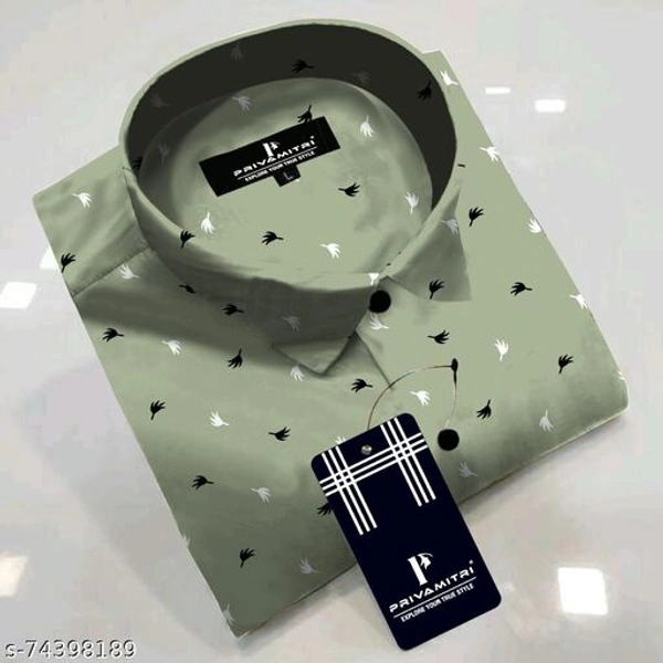 Shart - XL