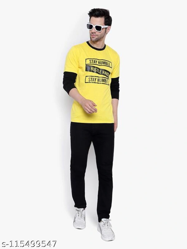 T Shirt  - L
