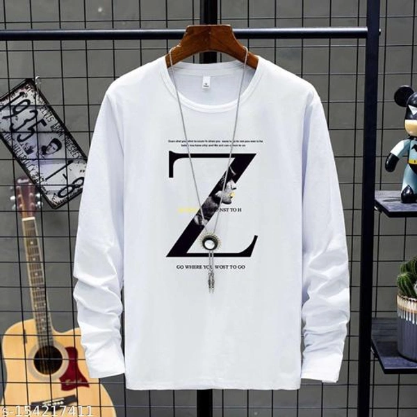 T Shirt  - L
