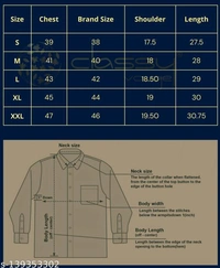 Shart - XL