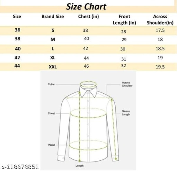 Shart - XL