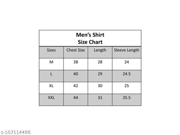 Shart - XL
