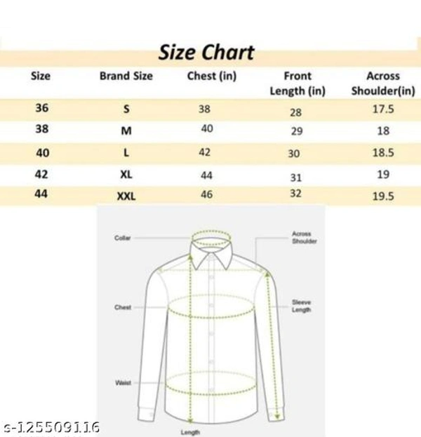 Shart - XL