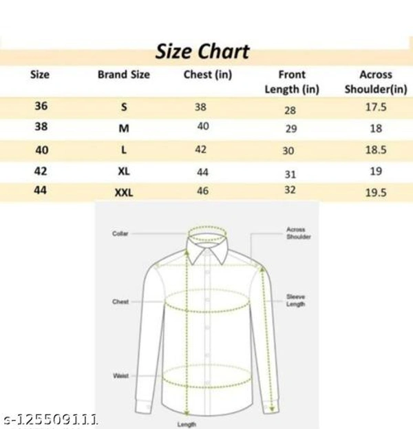 Shart - XL