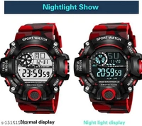 Watch  - FREE SIZE