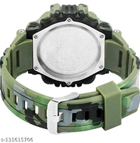 Watch  - FREE SIZE