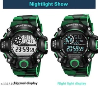 Watch  - FREE SIZE