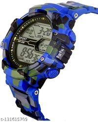 Watch  - FREE SIZE