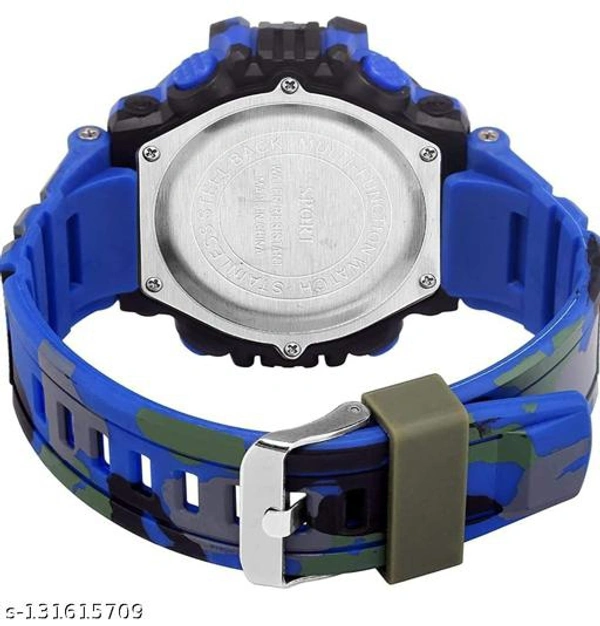 Watch  - FREE SIZE