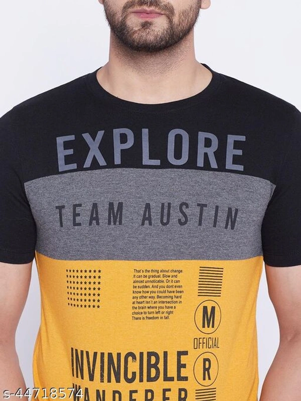T Shirt  - M