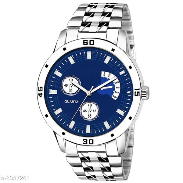 Watch  - FREE SIZE