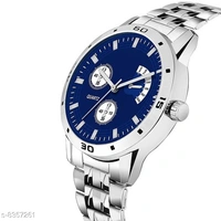 Watch  - FREE SIZE