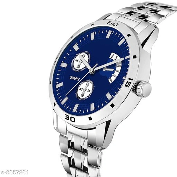 Watch  - FREE SIZE