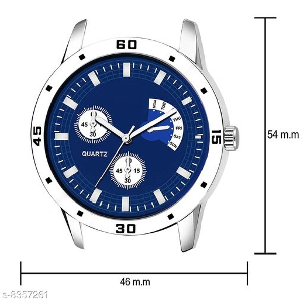 Watch  - FREE SIZE
