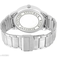 Watch  - FREE SIZE