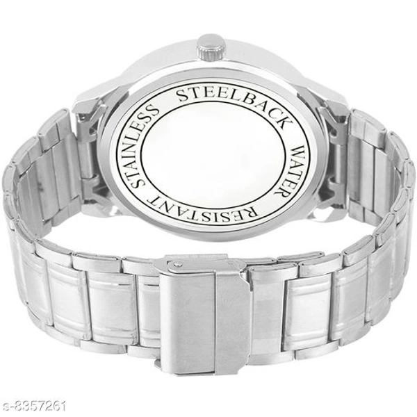 Watch  - FREE SIZE