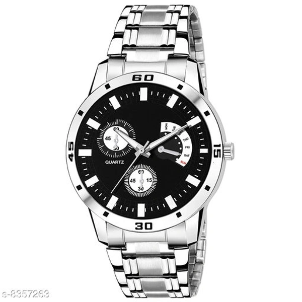 Watch  - Free Size