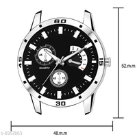Watch  - Free Size