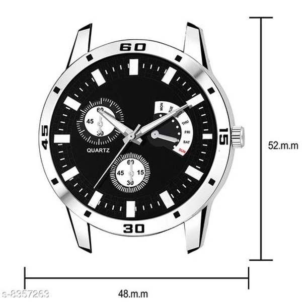 Watch  - Free Size
