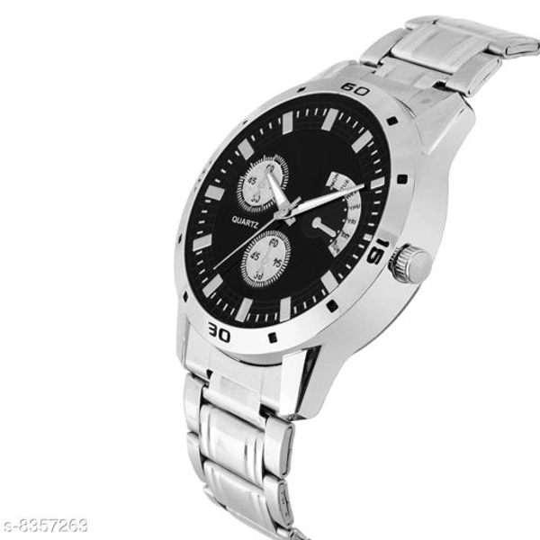 Watch  - Free Size