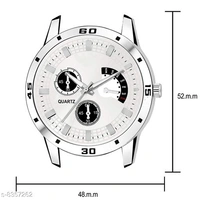 Watch  - Free Size