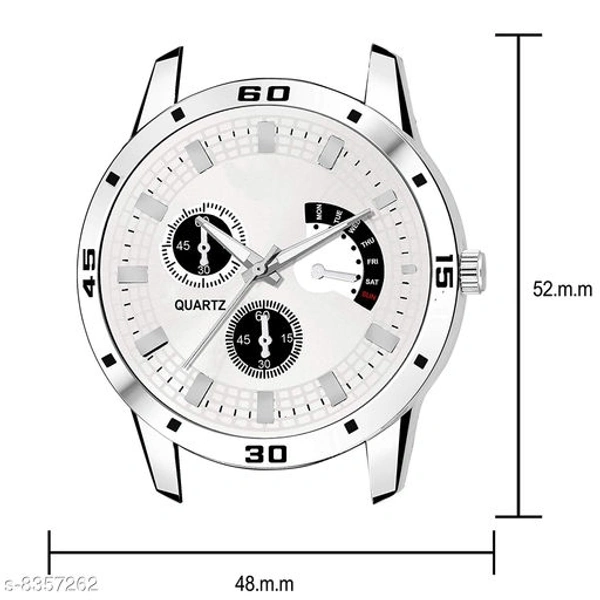Watch  - Free Size