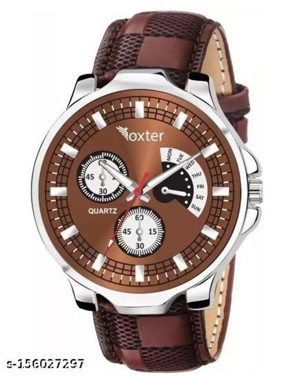 Watch  - Free Size