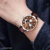 Watch  - Free Size
