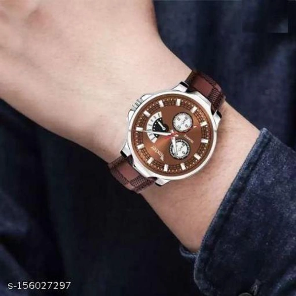 Watch  - Free Size