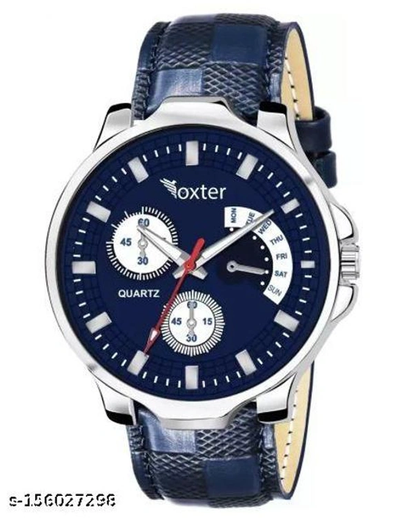 Watch  - Free Size