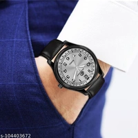 Watch  - Free Size