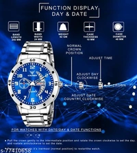 Watch  - Free Size