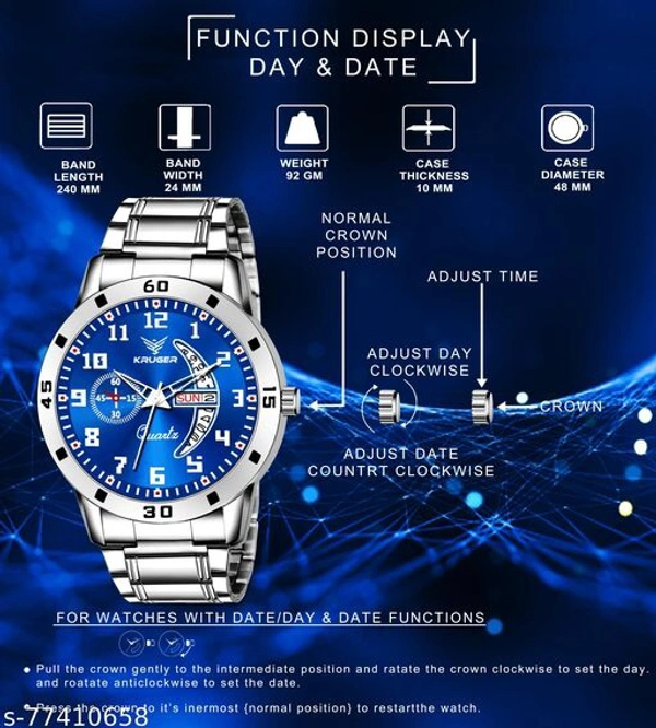 Watch  - Free Size