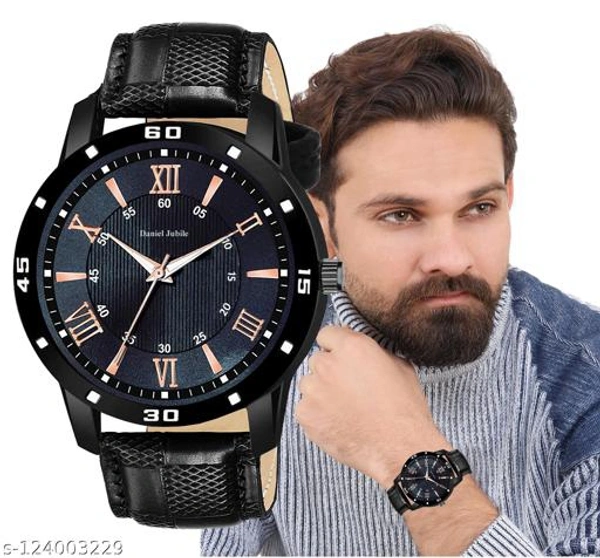Watch  - Free Size