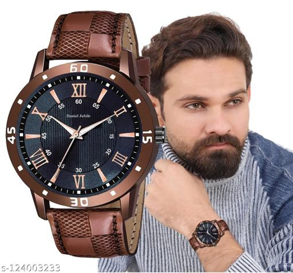 Watch  - Free Size