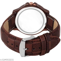 Watch  - Free Size
