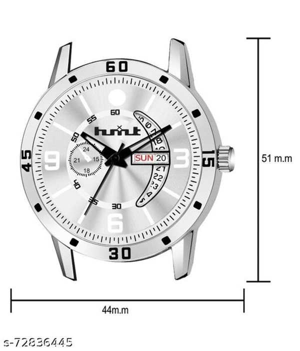 Watch  - Free Size