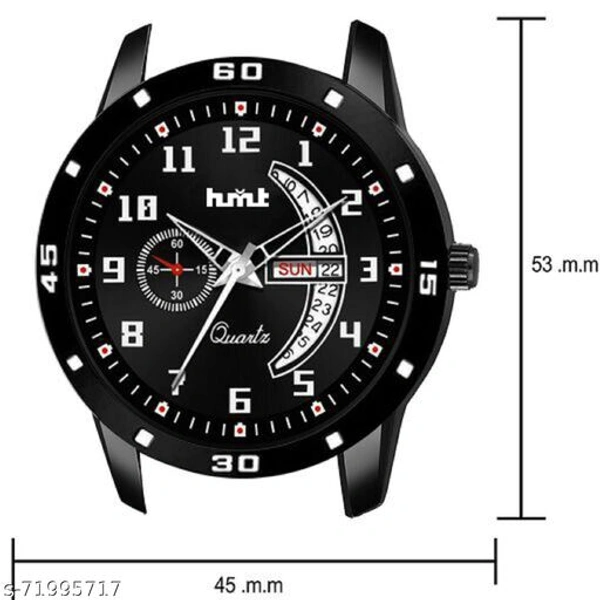 Watch  - Free Size