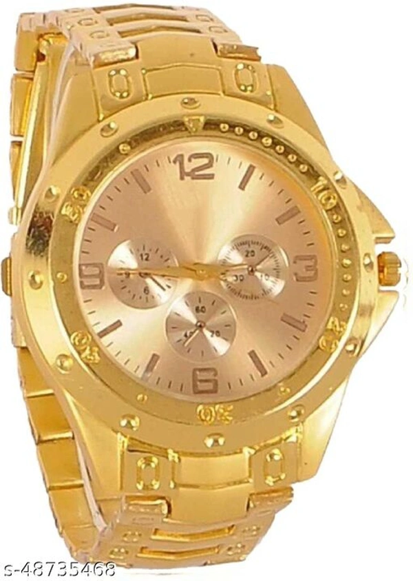 Watch  - Free Size