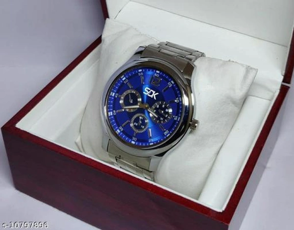 Watch  - Free Size