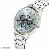 Watch  - Free Size
